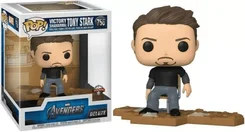 Victory Shawarma: Tony Stark #756 Funko Pop