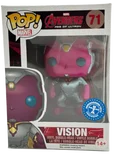 Vision #71 Funko Pop