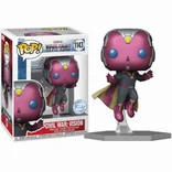 Civil War: Vision #1143 Funko Pop