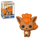 Vulpix Goupix #580 Funko Pop