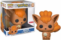 Vulpix #599 Funko Pop