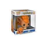 Vulpix Goupix #599 Funko Pop