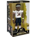 Walter Payton Funko Pop