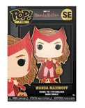 Wanda Maximoff #SE Funko Pop