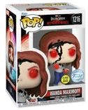 Wanda Maximoff #1216 Funko Pop
