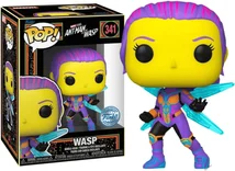 Wasp #341 Funko Pop