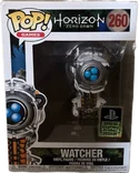 Watcher #260 Funko Pop