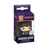 Wednesday Addams Funko Pop