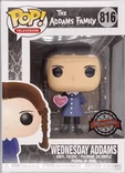 Wednesday Addams #816 Funko Pop