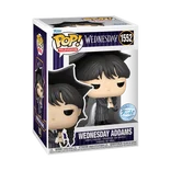 Wednesday Addams #1552 Funko Pop