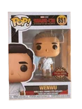 Wenwu #851 Funko Pop