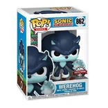 Werehog #862 Funko Pop