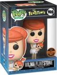 Wilma Flintstone #169 Funko Pop