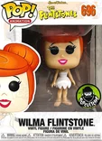 Wilma Flintstone #696 Funko Pop