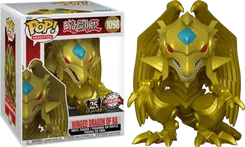 Winged Dragon Of Ra #1098 Funko Pop