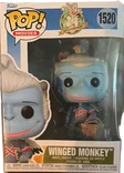 Winged Monkey #1520 Funko Pop
