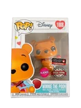 Winnie the Pooh #1008 Funko Pop
