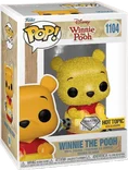 Winnie The Pooh #1104 Funko Pop