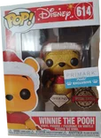 Winnie the Pooh #614 Funko Pop