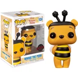 Winnie the Pooh #1034 Funko Pop