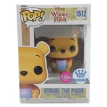 Winnie The Pooh #1512 Funko Pop