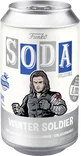 Winter Soldier Funko Pop