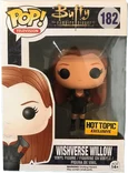 Wishverse Willow #182 Funko Pop