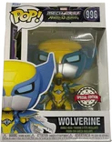 Wolverine #996 Funko Pop