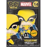 Wolverine #14 Funko Pop