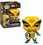 Wolverine #802 Funko Pop