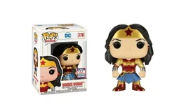 Wonder Woman #378 Funko Pop
