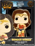 Wonder Woman #09 Funko Pop
