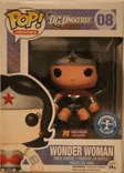 Wonder Woman #08 Funko Pop
