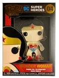 Wonder Woman #04 Funko Pop
