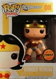 Wonder Woman #08 Funko Pop