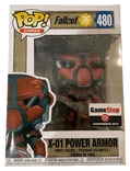 X-01 Power Armor #480 Funko Pop