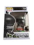 Xenomorph #731 Funko Pop