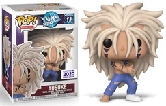 Yusuke #877 Funko Pop