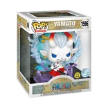 Yamato #1596 Funko Pop