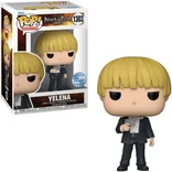 Yelena #1303 Funko Pop
