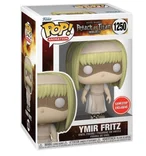 Ymir Fritz #1250 Funko Pop