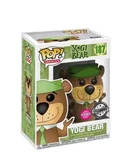 Yogi Bear #187 Funko Pop