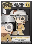Young Anakin Skywalker #17 Funko Pop