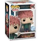 Yuji Itadori With Sukuna #1152 Funko Pop