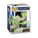Yuno (Spirit of Zephyr) #1685 Funko Pop