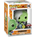 Zamasu #316 Funko Pop
