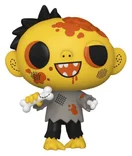 Zeke Funko Pop