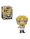 Zeke Jaeger #1302 Funko Pop
