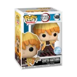 Zenitsu Agatsuma #1488 Funko Pop