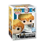 Zenitsu Agatsuma #1398 Funko Pop